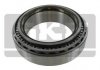 Подшипник трансмиссии карданный вал 105x160x43 SKF VKT 8438 (фото 1)