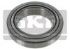 Подшипник, ступенчатая коробка передач SKF VKT 8634 (фото 1)