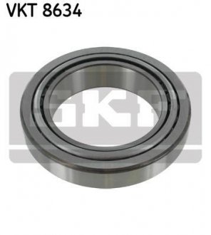 Подшипник, ступенчатая коробка передач SKF VKT 8634