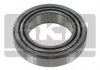 Подшипник роликовый конический SKF VKT 8917 (фото 1)