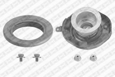 Опора амортизатора (к-кт) SNR NTN KB655.18