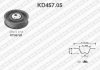 Ремонтный комплект для замены ремня газораспределительного механизма KD457.05