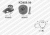 Роликовий модуль натягувача ременя (ролик, ремінь) KD459.09