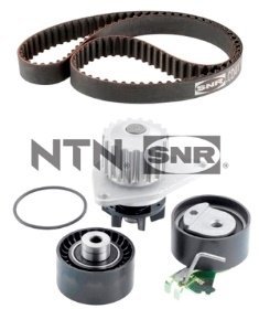 Комплект роликов ГРМ SNR NTN KDP459.520