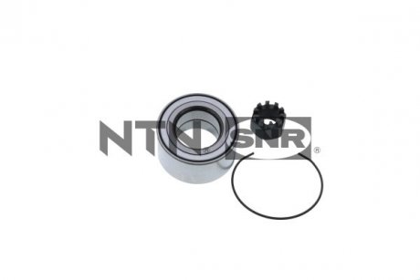 Подшипник ступицы (комплект) SNR NTN R184.84 (фото 1)