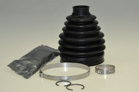 Комплект пильовиків гумових SPIDAN 36415 (фото 1)