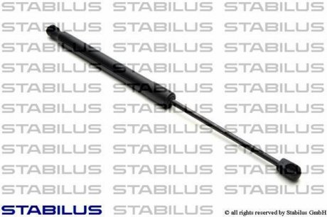 Амортизатор крышки багажника STABILUS 034830