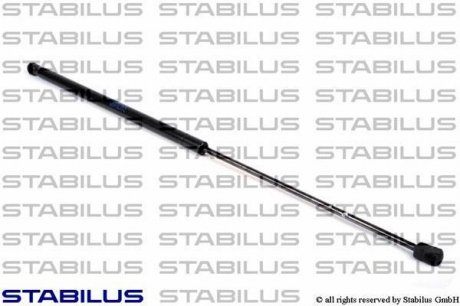Амортизатор кришки багажника STABILUS 219433 (фото 1)