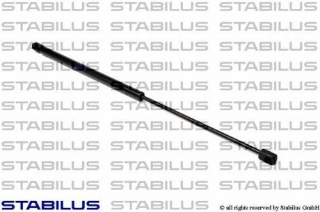 Амортизатор багажника STABILUS 283715