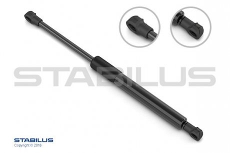 Амортизатор крышки багажника STABILUS 332487