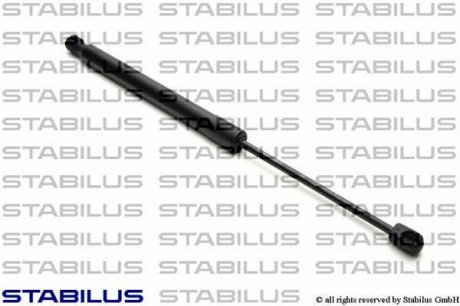 Амортизатор кришки багажника STABILUS 650575 (фото 1)