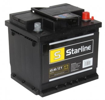 Аккумулятор STARLINE BA SL 44P (фото 1)