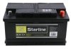 Аккумулятор STARLINE BA SL 80P (фото 2)