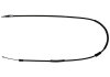 Трос стояночного тормоза STARLINE LA BR.1181 (фото 1)