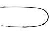 Трос стояночного тормоза STARLINE LA BR.1182 (фото 1)
