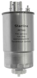 Топливный фильтр STARLINE SF PF7505 (фото 1)