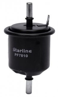 Паливний фільтр STARLINE SF PF7810 (фото 1)