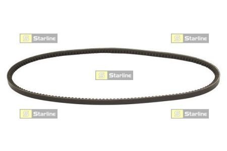 Клиновый ремень STARLINE SR 10X1050
