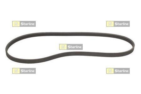 Дорожный ремень STARLINE SR 4PK650