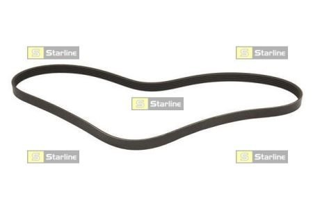 Дорожный ремень STARLINE SR 5PK950 (фото 1)