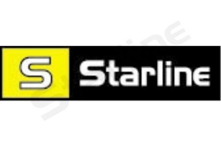 Дорожный ремень STARLINE SR 6PK1513
