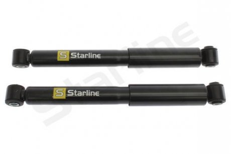 Амортизатор подвески STARLINE TL ST074.2