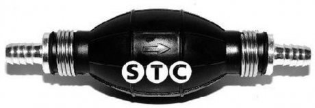 Ручка подкачки STC T402008 (фото 1)