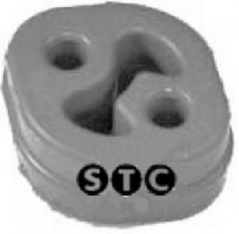 Гумовий буфер, глушник FOCUS \'04 STC T405298 (фото 1)