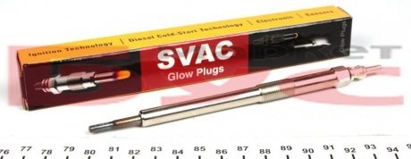 Свеча накаливания SVAC SV110 (фото 1)