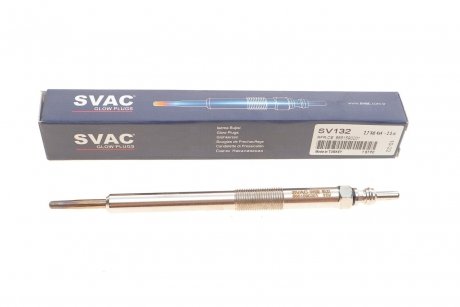 Свеча накаливания SVAC SV132 (фото 1)
