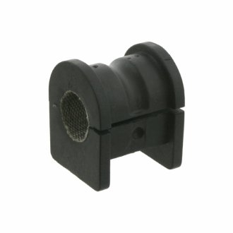 Подушка стабілізатора гумова SWAG 60928281 (фото 1)
