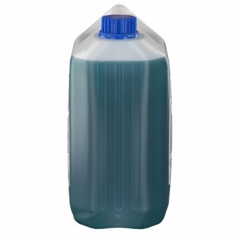 Концентрат антифриза G11 (синий) (-35 °C) 5L SWAG 99922268 (фото 1)