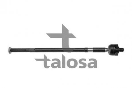 Кермова тяга ліва/права з г/п (361mm) VW Passat 88 TALOSA 4409669 (фото 1)