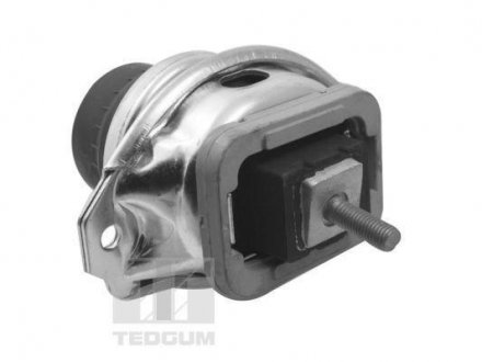 Опора двигуна(ліва/права) TEDGUM TED11003 (фото 1)