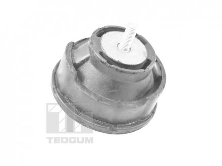 Опора двигателя резинометаллическая TEDGUM TED12723 (фото 1)