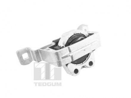 Опора двигателя (правая) TEDGUM TED24027