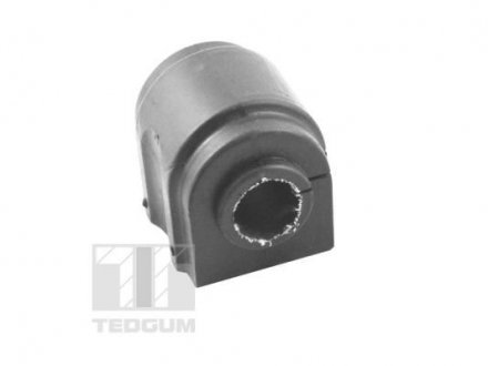 Втулка стабілізатора гумова TEDGUM TED83991 (фото 1)