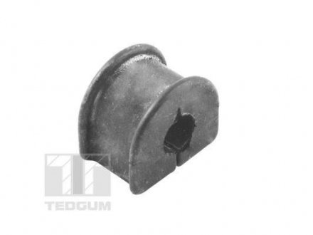 Втулка стабилизатора резиновая TEDGUM TED95266 (фото 1)
