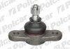 TEKNOROT HYUNDAI Шаровая опора  i30 07-, Elantra 06-, Kia Ceed 06- HY-375