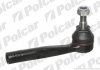 TEKNOROT OPEL Наконечник рул. тяги лев. Astra H 04- O-462