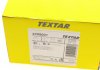 Колодки тормозные TEXTAR 2299001 (фото 4)