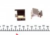 Комплект гальмівних колодок з 4 шт. дисків TEXTAR 2370502 (фото 3)