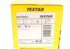 Колодки тормозные TEXTAR 2470401 (фото 8)