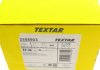 Колодки тормозные TEXTAR 2558903 (фото 6)