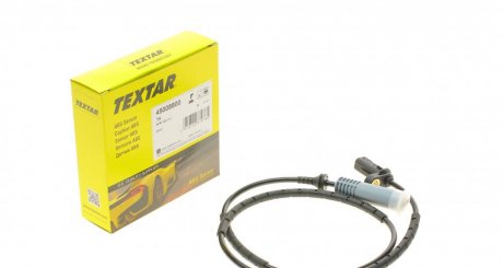 Датчик частоти обертання колеса TEXTAR 45008800 (фото 1)