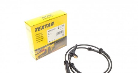 Датчик частоти обертання колеса TEXTAR 45026800 (фото 1)