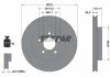 Диск тормозной MERCEDES M(W163) "F D=303mm "98-"05 =