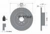 Диск тормозной INFINITI EX/G "R D=330mm "07>> 92319703