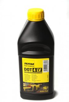 Жидкость тормозная TEXTAR ="95006200"