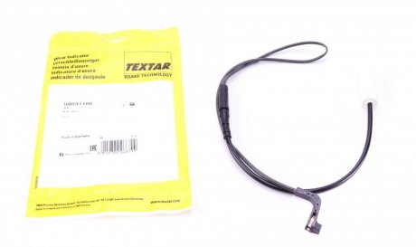 Датчик износа TEXTAR ="98031100" (фото 1)